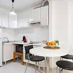 Apartmán Home2book Cozy Flat 2 Min From The
