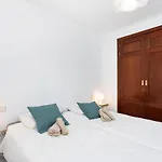 Home2book Cozy Flat 2 Min From The * El Médano