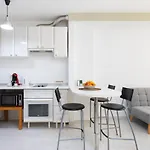 Home2book Cozy Flat 2 Min From The Apartmán