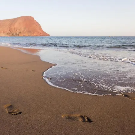 Home2book Cozy Flat 2 Min From The El Medano (Tenerife)