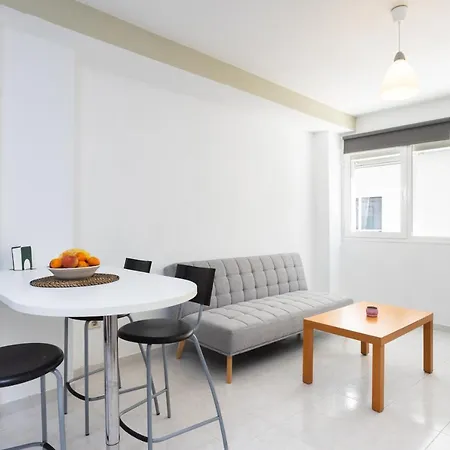 Home2book Cozy Flat 2 Min From The * El Medano (Tenerife)