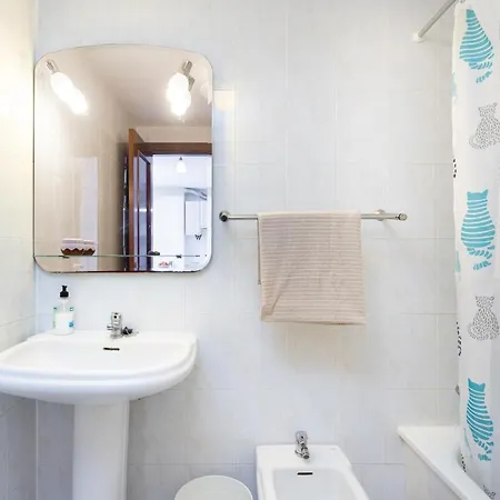 Home2book Cozy Flat 2 Min From The Apartment El Medano (Tenerife)
