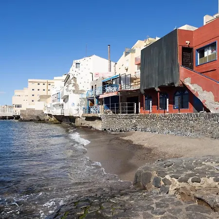 Home2book Cozy Flat 2 Min From The El Medano (Tenerife)