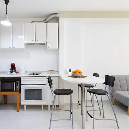 Home2book Cozy Flat 2 Min From The Apartment