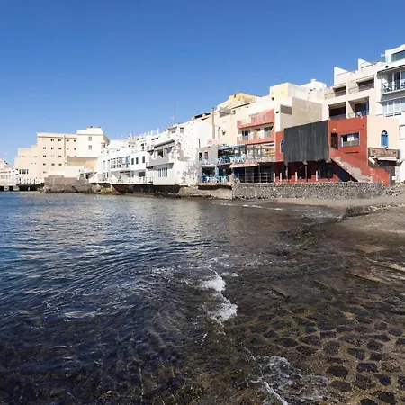 Home2book Cozy Flat 2 Min From The * El Medano (Tenerife)